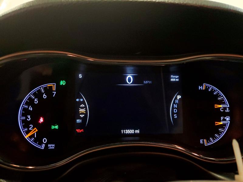 2015 Jeep Grand Cherokee მანქანა იყიდება აუქციონზე, vin: 1C4RJFBG4FC603851, აუქციონის ნომერი: 73341085