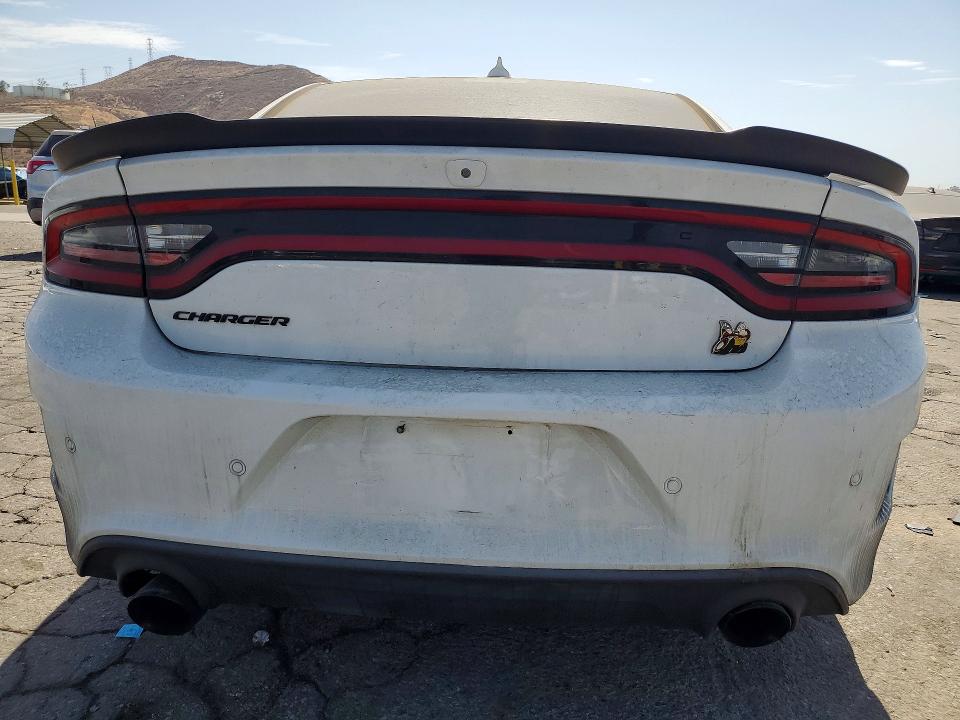 2021 Dodge Charger მანქანა იყიდება აუქციონზე, vin: 2C3CDXGJ1MH667058, აუქციონის ნომერი: 60848496