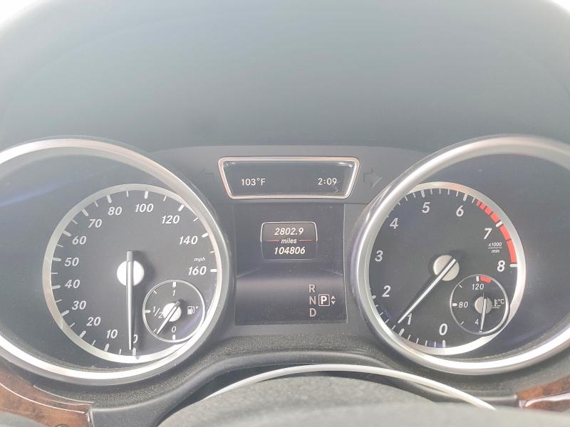 61343356 :رقم المزاد ، 4JGDF7DE8FA546199 vin ، 2015 Mercedes-benz Gl مزاد بيع