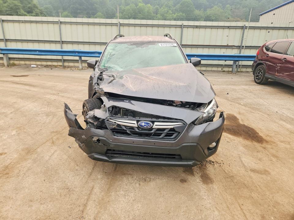 Продаж на аукціоні авто 2021 Subaru Crosstrek, vin: JF2GTAEC2MH232459, номер лоту: 61731376