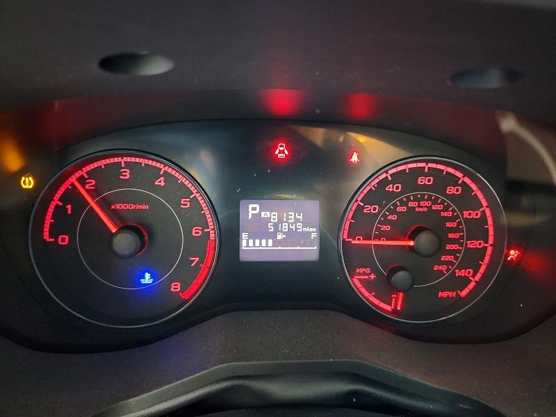 Aukcja sprzedaży 2019 Subaru Crosstrek, vin: JF2GTACC9K8330159, numer aukcji: 61633716