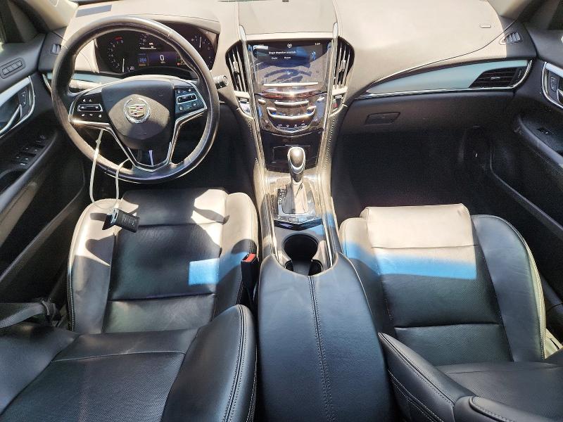 Aukcja sprzedaży 2014 Cadillac Ats, vin: 1G6AB5R31E0178339, numer aukcji: 62054246