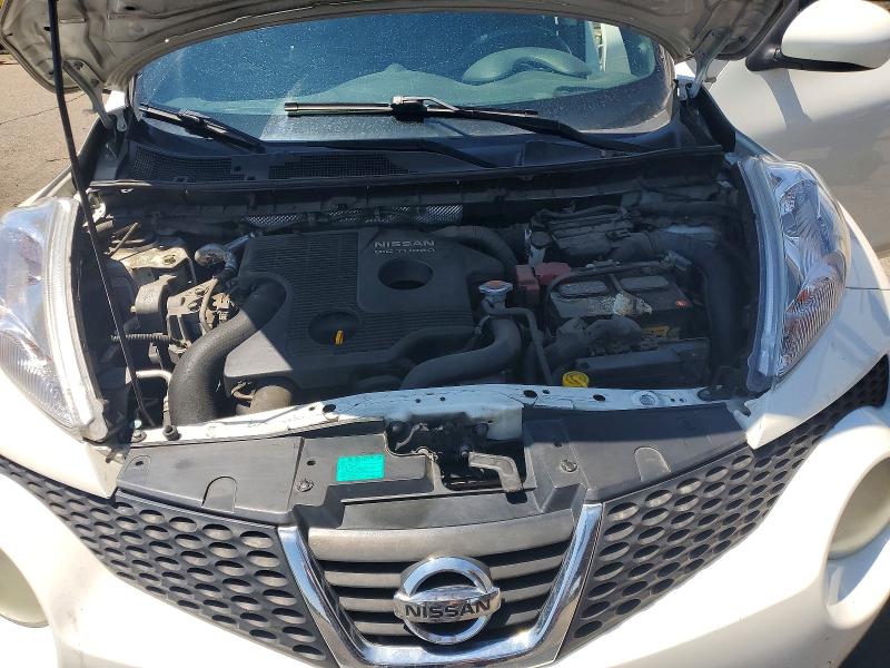 Продаж на аукціоні авто 2013 Nissan Juke, vin: JN8AF5MV8DT207587, номер лоту: 60480516