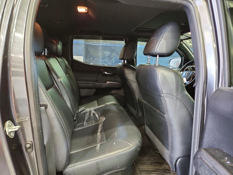 2019 Toyota Tacoma მანქანა იყიდება აუქციონზე, vin: 3TMCZ5AN3KM195943, აუქციონის ნომერი: 61835756