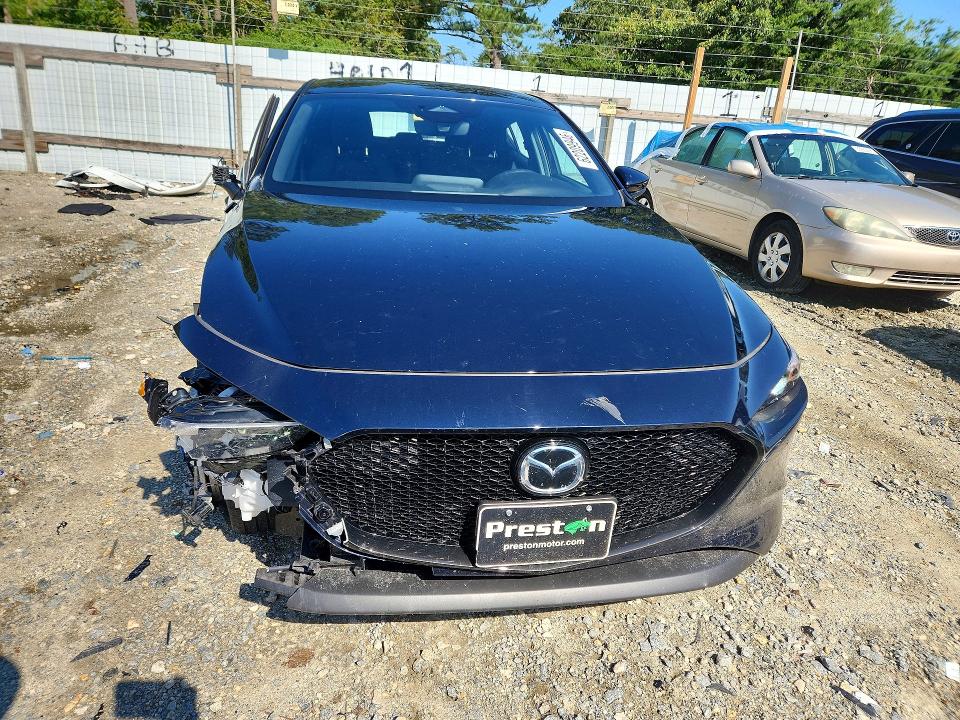 Aukcja sprzedaży 2025 Mazda 3, vin: JM1BPAJM4S1773580, numer aukcji: 62209946