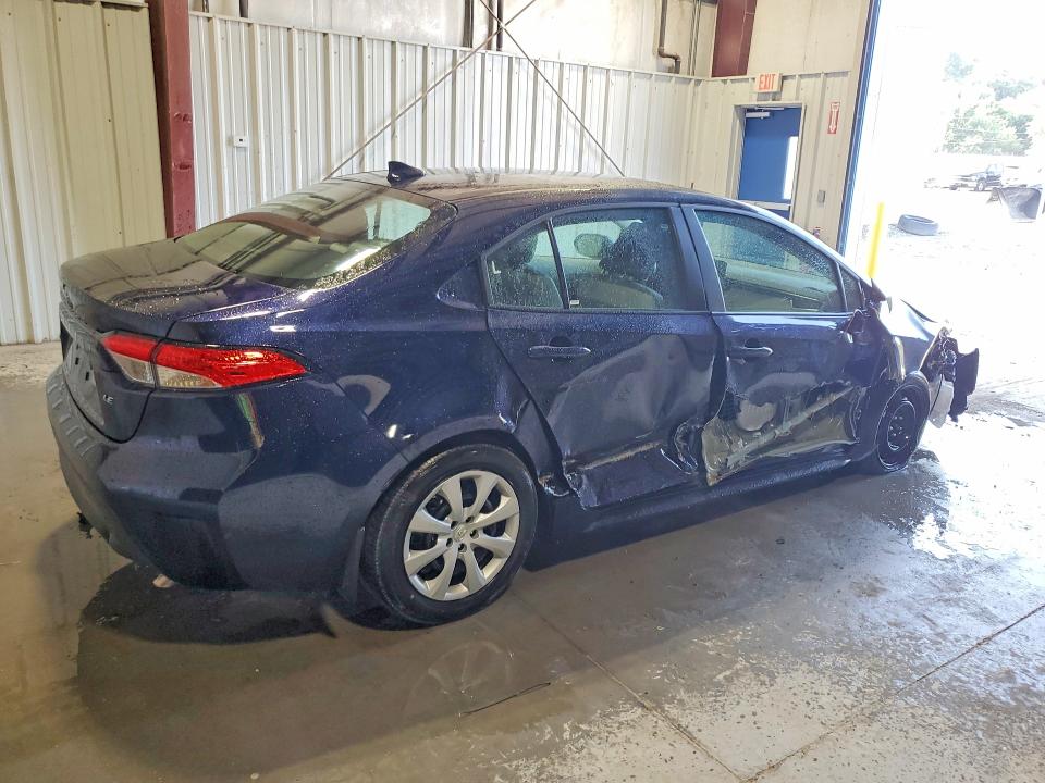 Продажа на аукционе авто 2026 Toyota Corolla, vin: 5YFB4MDE9TP360680, номер лота: 60204756