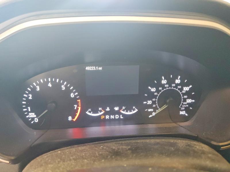Продажа на аукционе авто 2020 Ford Escape, vin: 1FMCU9G6XLUC67204, номер лота: 60980806