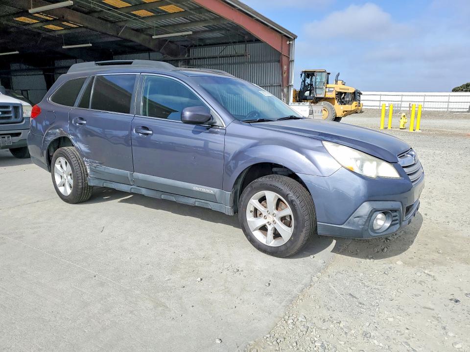 Продаж на аукціоні авто 2014 Subaru Outback, vin: 4S4BRBCC2E3315416, номер лоту: 59678326