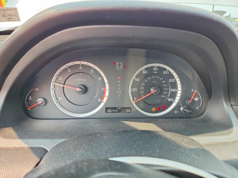Продаж на аукціоні авто 2011 Honda Accord, vin: 1HGCP2F37BA027670, номер лоту: 62420536