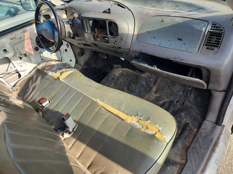 Продаж на аукціоні авто 1998 Ford F150, vin: 2FTZF1723WCA41503, номер лоту: 62969026