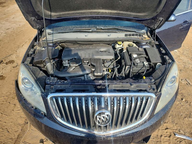 60565746 :رقم المزاد ، 1G4PP5SK0F4172645 vin ، 2015 Buick Verano مزاد بيع