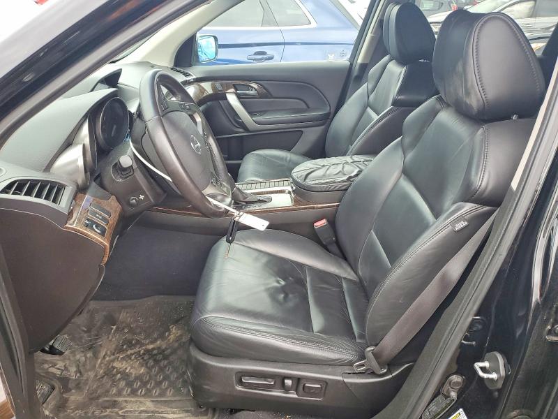 Продаж на аукціоні авто 2010 Acura Mdx, vin: 2HNYD2H45AH526643, номер лоту: 60211366