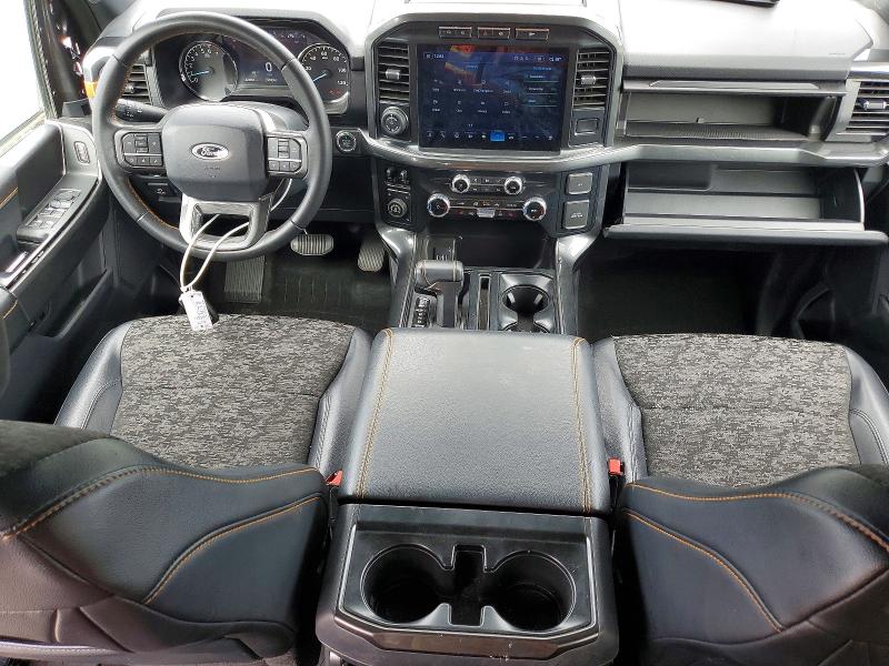Продажа на аукционе авто 2023 Ford F150, vin: 1FTEW1E87PFD01994, номер лота: 60086376