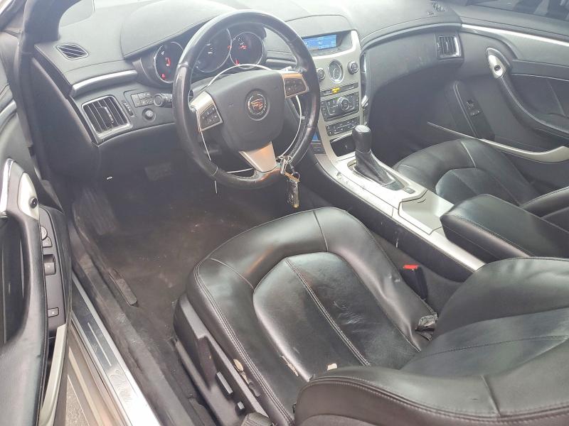 Aukcja sprzedaży 2014 Cadillac Cts, vin: 1G6DA1E38E0190275, numer aukcji: 59135106