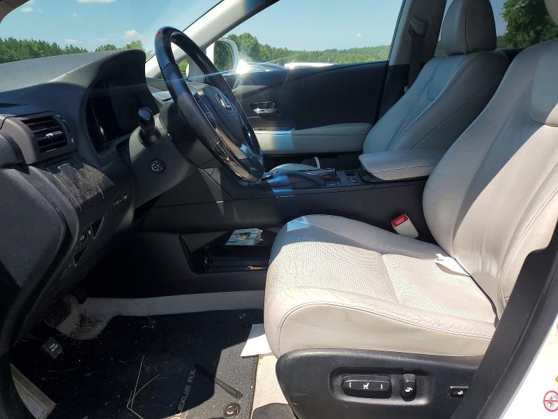 Aukcja sprzedaży 2013 Lexus Rx, vin: 2T2ZK1BA3DC088756, numer aukcji: 62840006