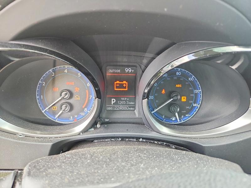 Aukcja sprzedaży 2015 Toyota Corolla, vin: 2T1BURHE9FC385901, numer aukcji: 61930246