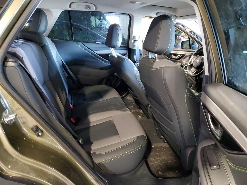 62986526 :رقم المزاد ، 4S4BTALC4P3188182 vin ، 2023 Subaru Outback مزاد بيع