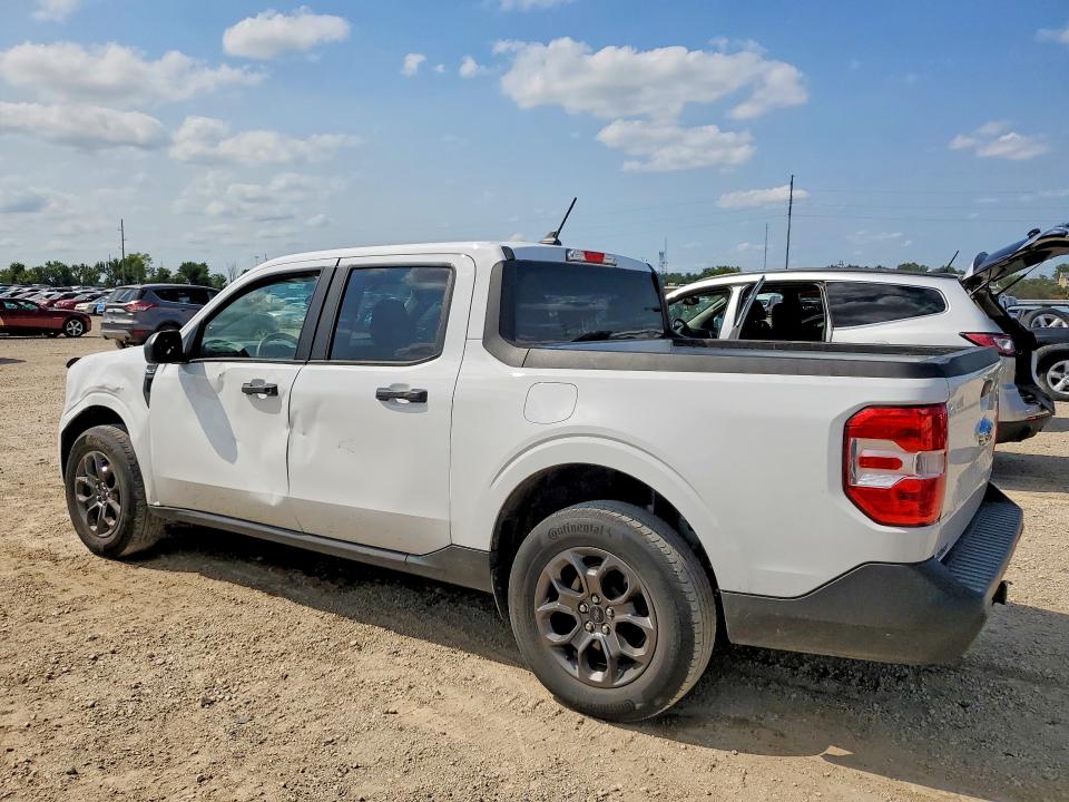 Продаж на аукціоні авто 2024 Ford Maverick, vin: 3FTTW8J9XRRA15531, номер лоту: 62234406