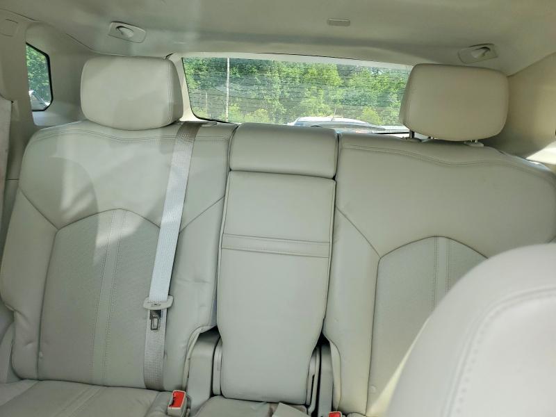 Aukcja sprzedaży 2013 Cadillac Srx, vin: 3GYFNCE39DS522652, numer aukcji: 61951106