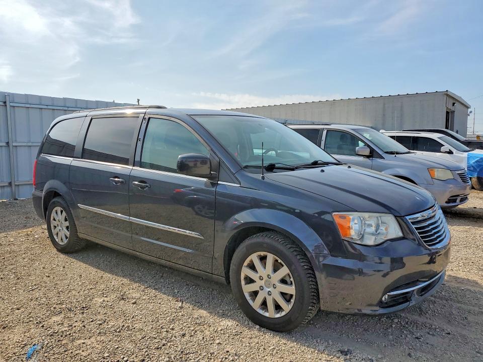 Aukcja sprzedaży 2013 Chrysler Town & Country, vin: 2C4RC1BGXDR776470, numer aukcji: 59188736