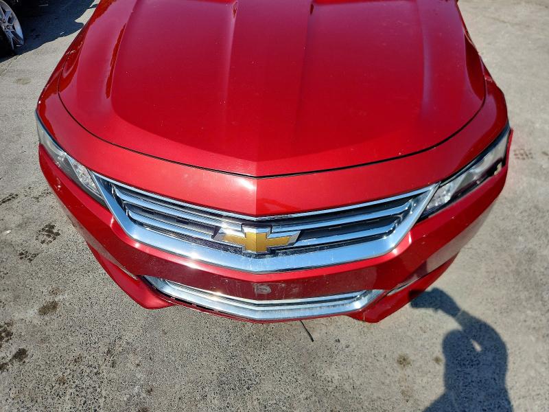Продажа на аукционе авто 2015 Chevrolet Impala, vin: 2G1165S35F9270937, номер лота: 60616676
