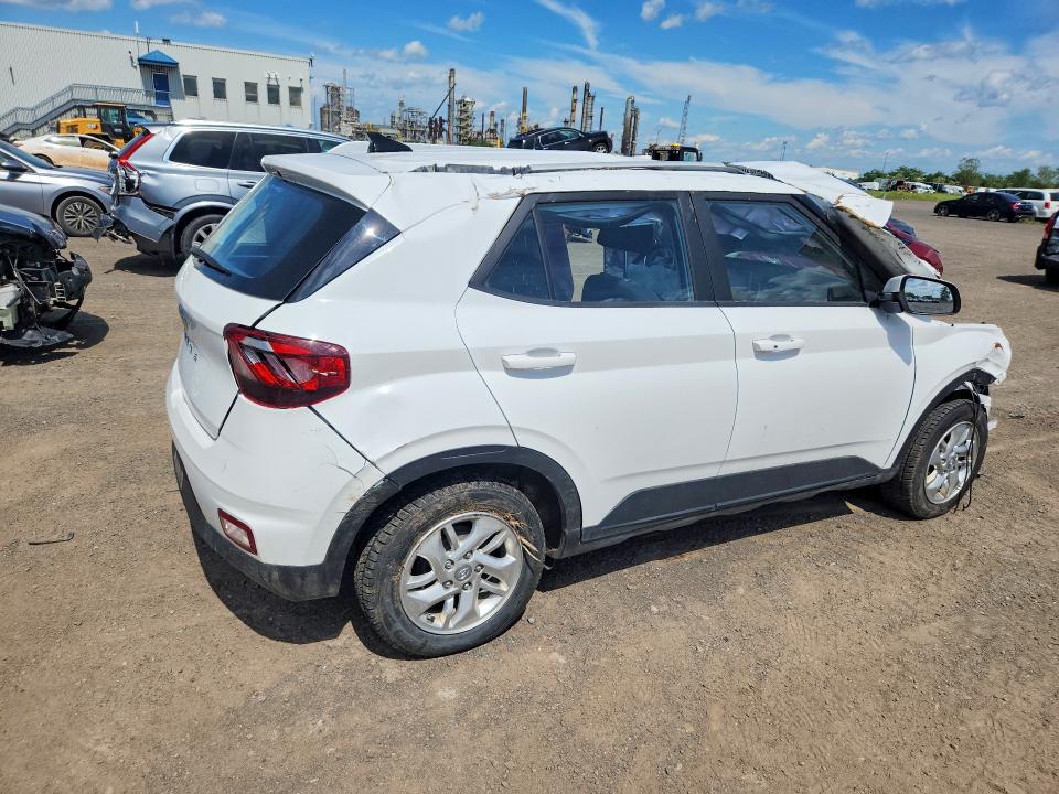 Продажа на аукционе авто 2022 Hyundai Venue, vin: KMHRC8A30NU176385, номер лота: 61918756