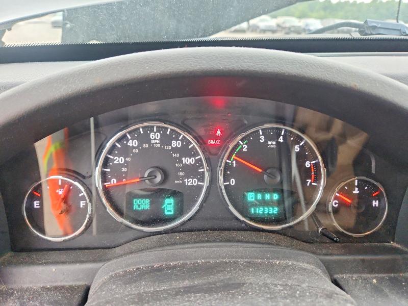 Продажа на аукционе авто 2012 Jeep Liberty, vin: 1C4PJMCK9CW152263, номер лота: 61845236