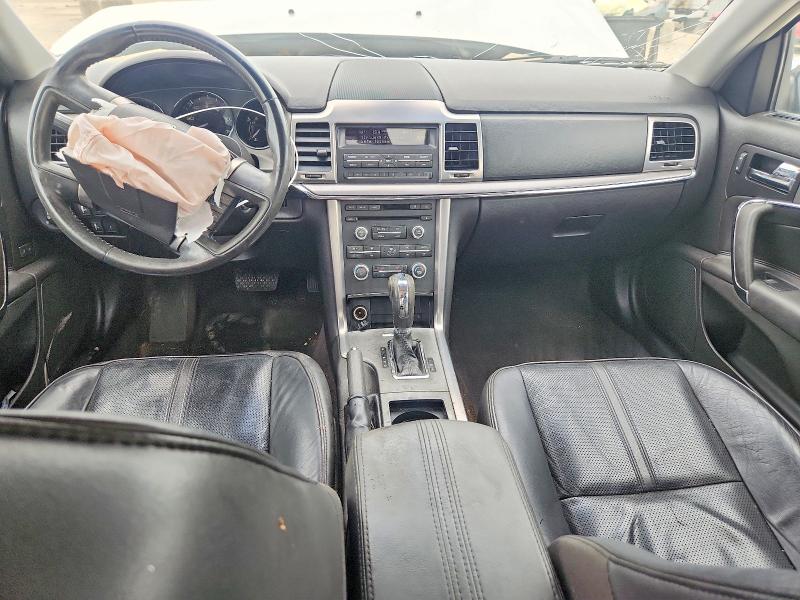 Продажа на аукционе авто 2010 Lincoln Mkz, vin: 3LNHL2GC1AR604191, номер лота: 62853096