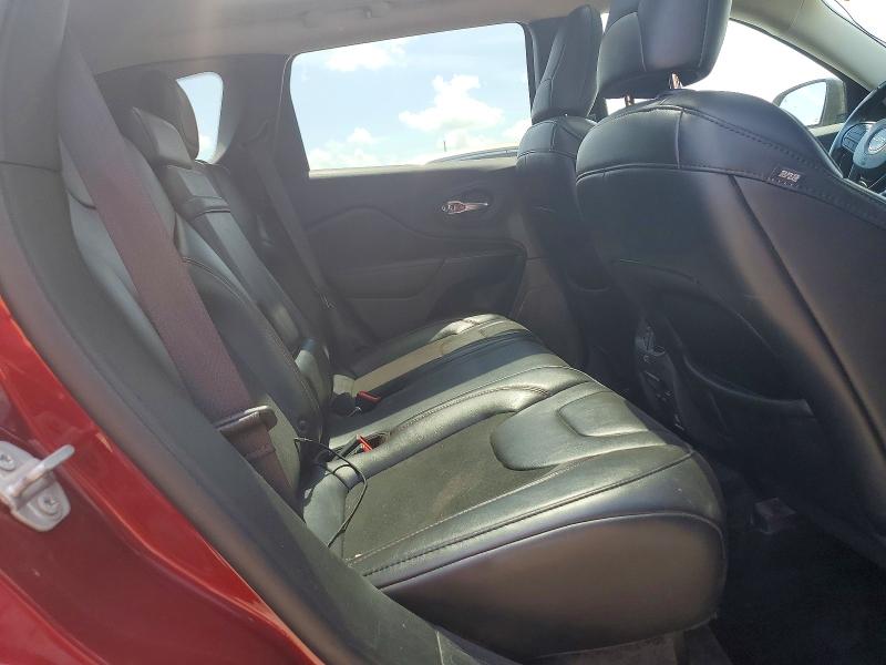 Продажа на аукционе авто 2019 Jeep Cherokee, vin: 1C4PJMBN8KD273419, номер лота: 60093656