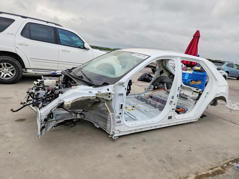 Продаж на аукціоні авто 2025 Hyundai Ioniq 5, vin: 7YAKN4DA8SY037878, номер лоту: 62596176