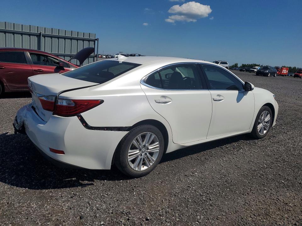 Продажа на аукционе авто 2015 Lexus Es, vin: JTHBK1GG2F2190469, номер лота: 63318966