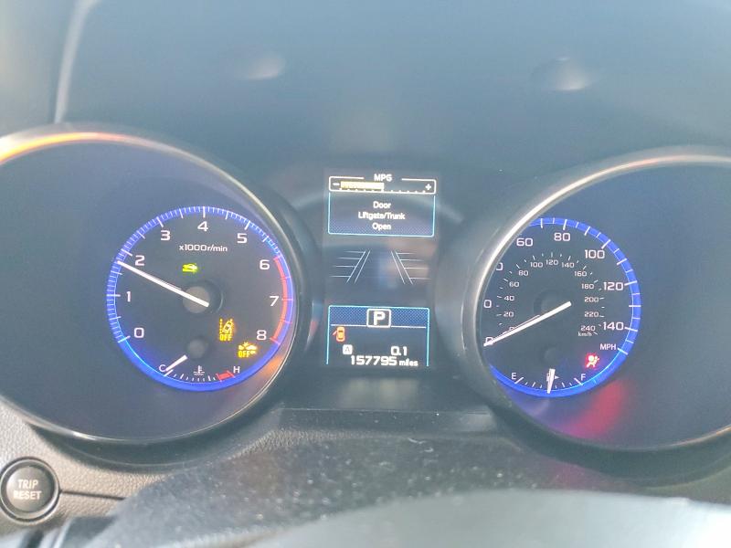 2024 Subaru Outback მანქანა იყიდება აუქციონზე, vin: 4S4BSANC2F3279112, აუქციონის ნომერი: 62806796