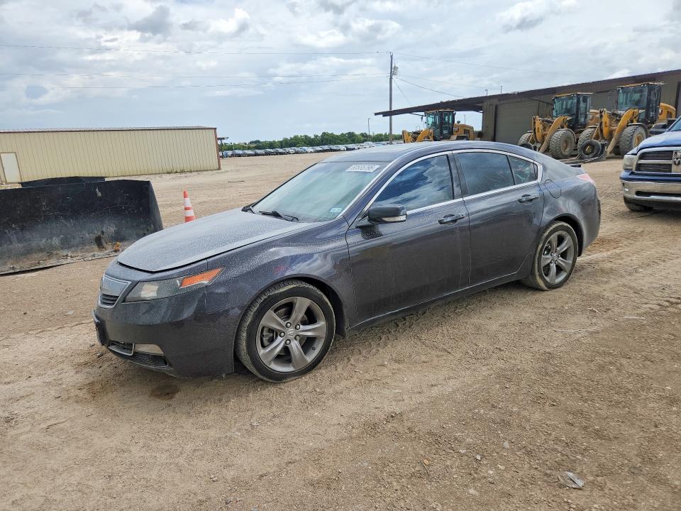 2012 Acura Tl მანქანა იყიდება აუქციონზე, vin: 19UUA8F71CA032943, აუქციონის ნომერი: 60635796