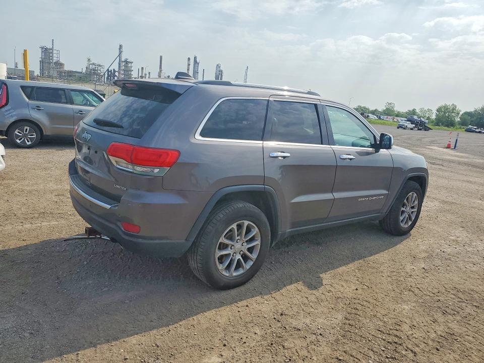 Aukcja sprzedaży 2014 Jeep Grand Cherokee, vin: 1C4RJFBG2EC522734, numer aukcji: 62606606