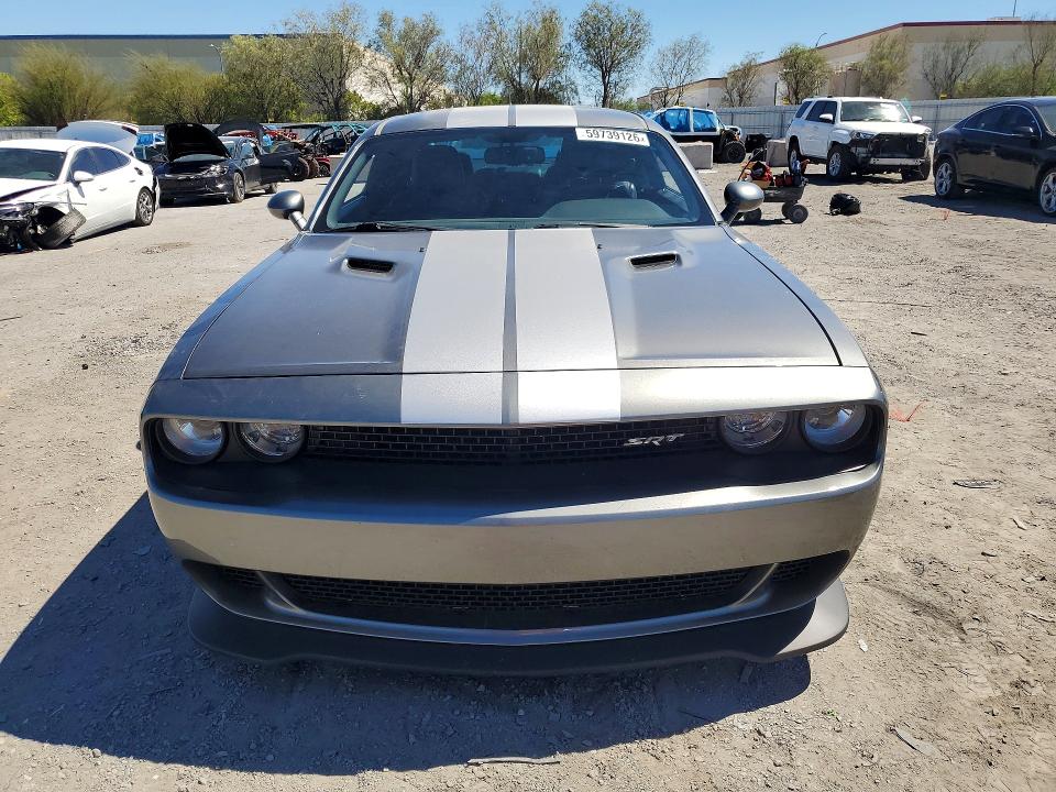 Aukcja sprzedaży 2012 Dodge Challenger, vin: 2C3CDYCJ6CH289944, numer aukcji: 59739126