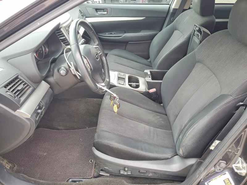 Aukcja sprzedaży 2013 Subaru Outback, vin: 4S4BRBCC9D3265533, numer aukcji: 61674366