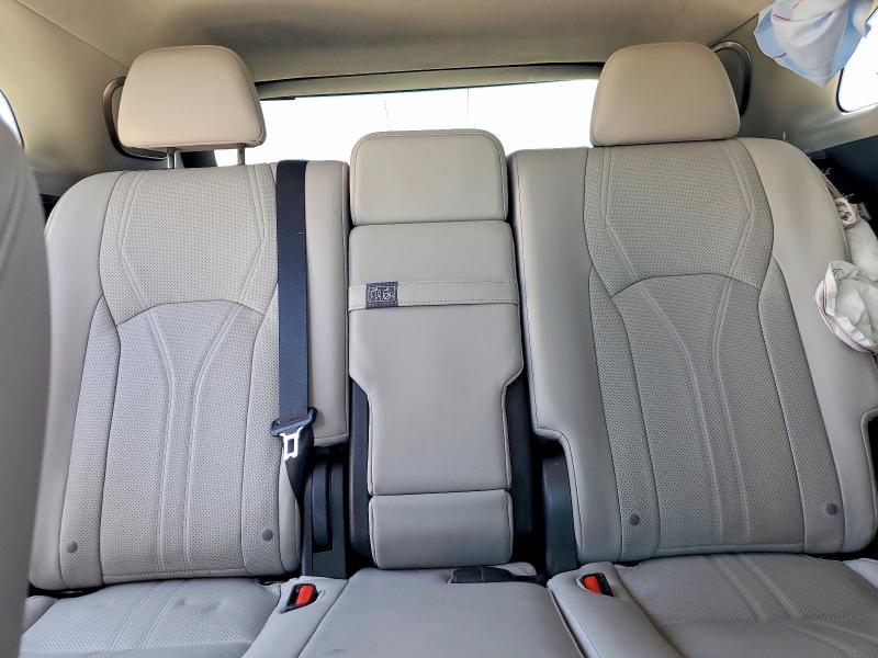 Продаж на аукціоні авто 2020 Lexus Rx, vin: 2T2JGMDA0LC050042, номер лоту: 60085926