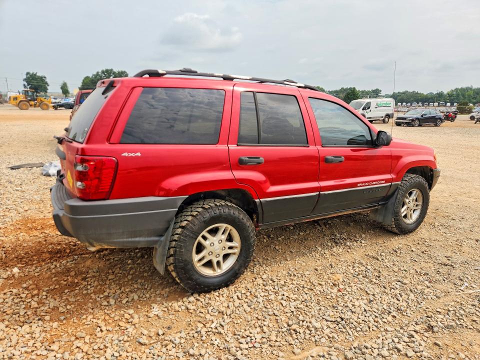 Продажа на аукционе авто 1999 Jeep Grand Cherokee, vin: 1J4GW58S8XC588362, номер лота: 63190116