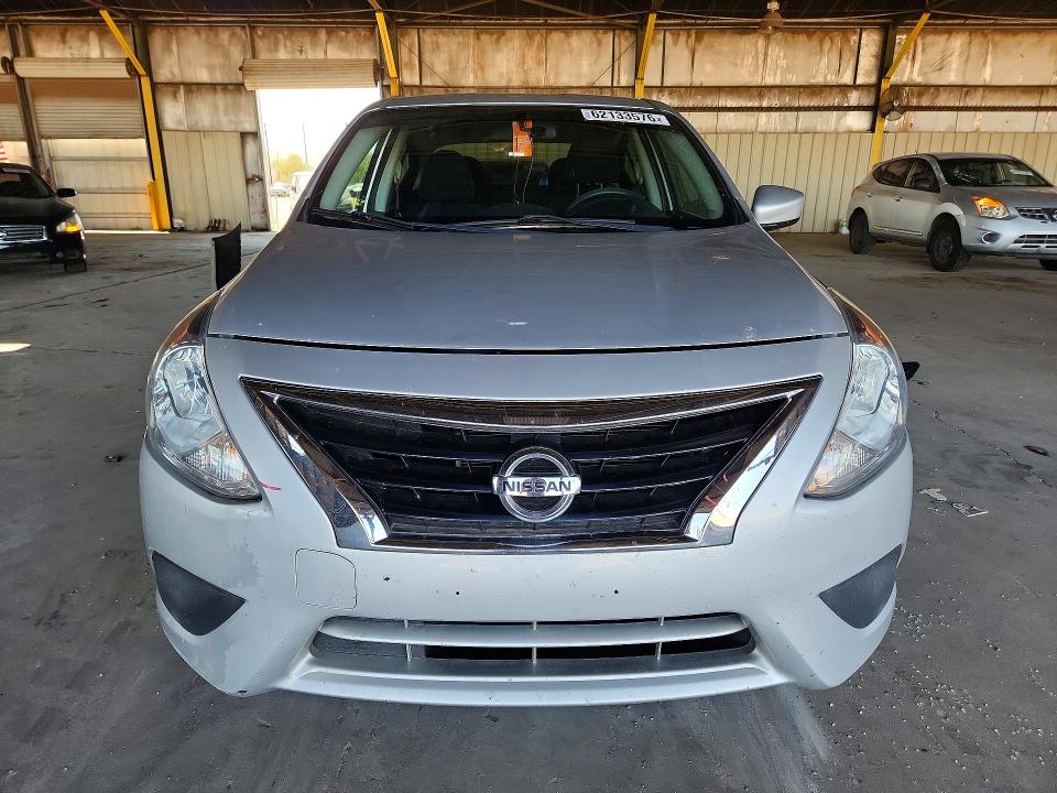 Aukcja sprzedaży 2017 Nissan Versa, vin: 3N1CN7AP8HL860636, numer aukcji: 62133576