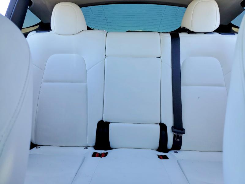 Aukcja sprzedaży 2023 Tesla Model Y, vin: 7SAYGDEE5PA206176, numer aukcji: 60329986