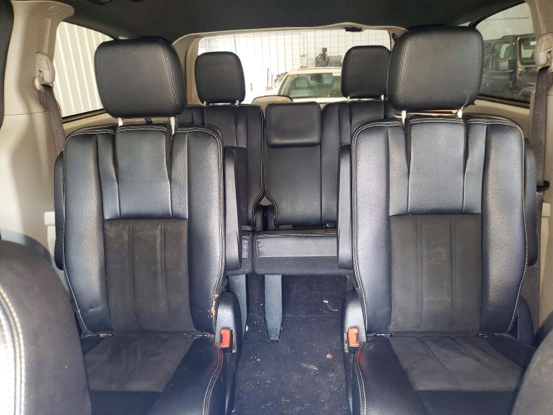 Продажа на аукционе авто 2019 Dodge Grand Caravan, vin: 2C4RDGCG7KR595693, номер лота: 62537956