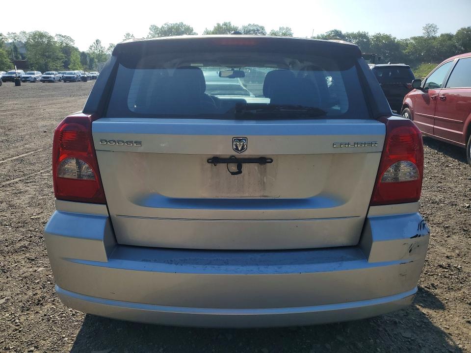 Aukcja sprzedaży 2012 Dodge Caliber, vin: 1C3CDWDA3CD510285, numer aukcji: 62516226