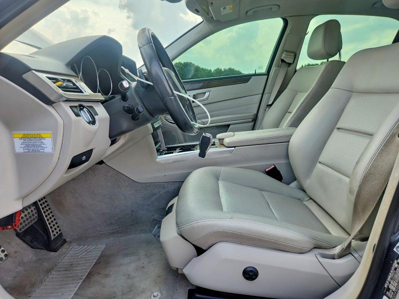Aukcja sprzedaży 2014 Mercedes-benz E, vin: WDDHF5KB6EA996828, numer aukcji: 62748616