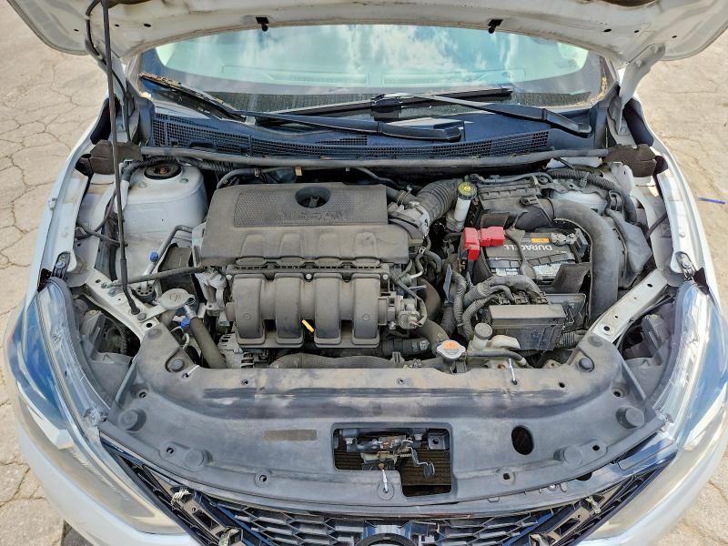 Aukcja sprzedaży 2017 Nissan Sentra, vin: 3N1AB7AP7HY264890, numer aukcji: 63218996