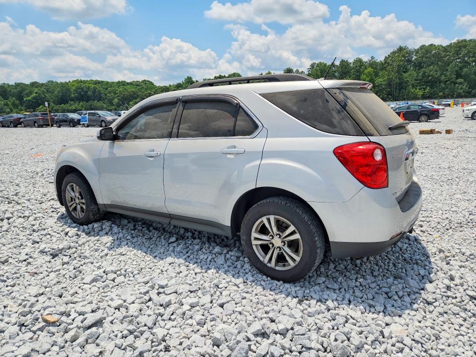 Продаж на аукціоні авто 2013 Chevrolet Equinox, vin: 2GNFLNEK3D6394543, номер лоту: 59734116