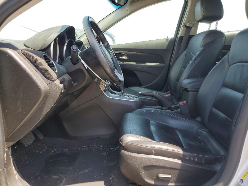 63331476 :رقم المزاد ، 1G1PE5SB3F7182099 vin ، 2019 Chevrolet Cruze مزاد بيع