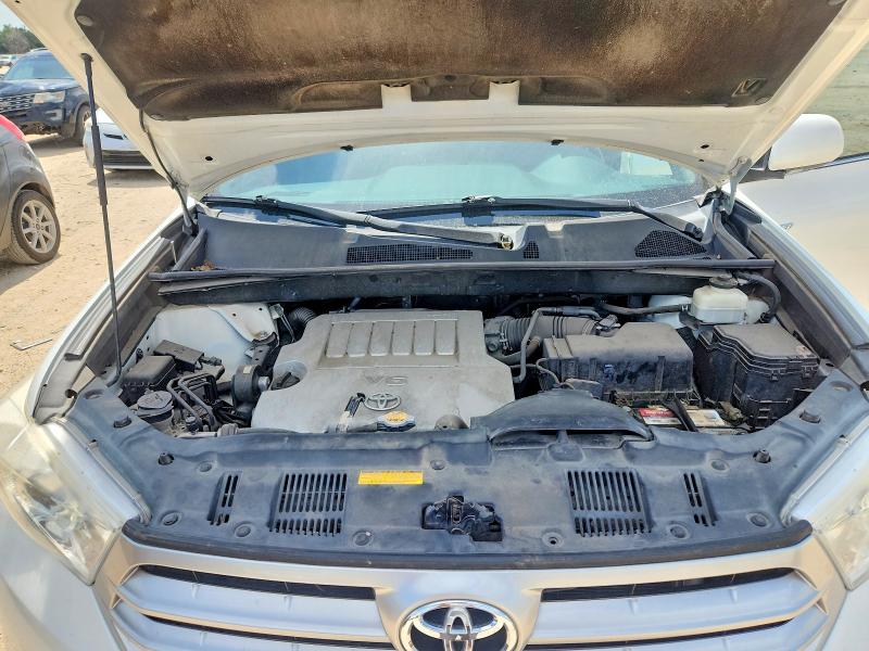 Aukcja sprzedaży 2013 Toyota Highlander, vin: 5TDYK3EH4DS125678, numer aukcji: 63172696
