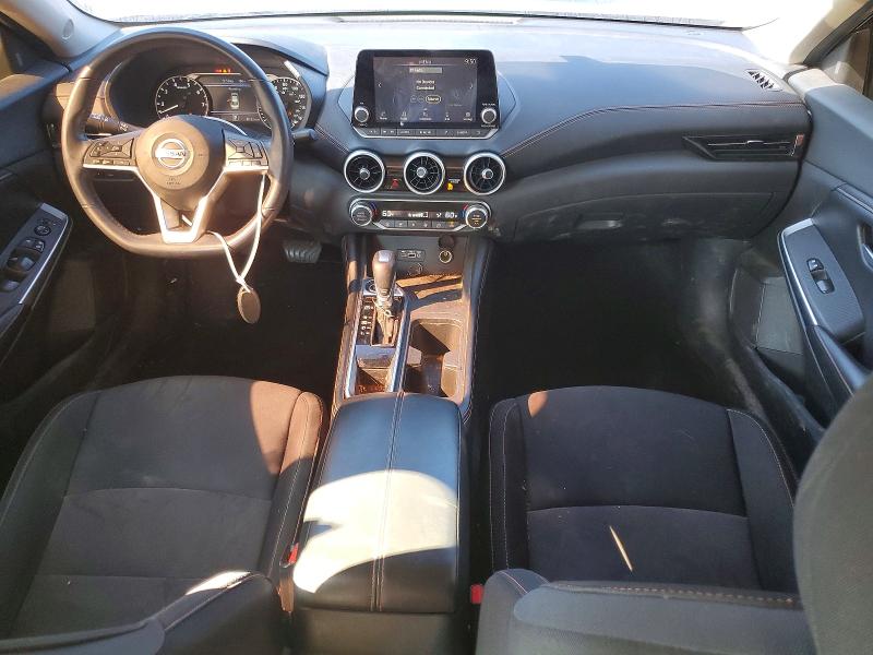 Продажа на аукционе авто 2020 Nissan Sentra, vin: 3N1AB8DV1LY289924, номер лота: 60174986