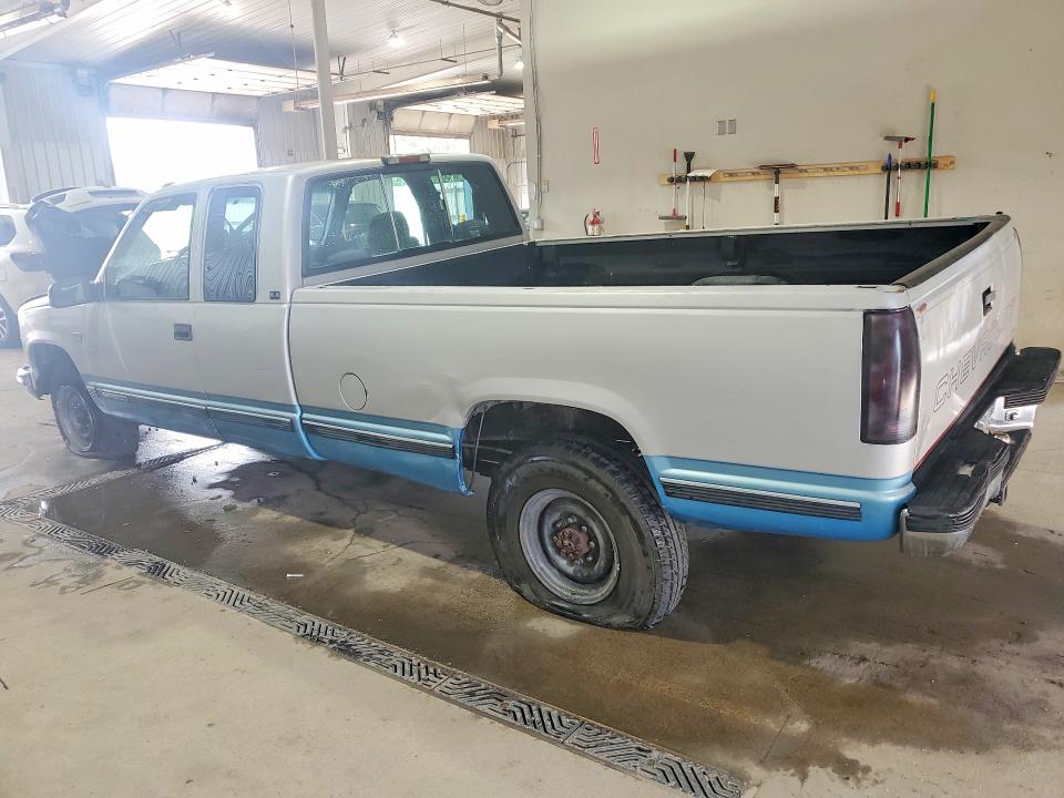 Aukcja sprzedaży 1995 Gmc Sierra, vin: 1GTGC29N3SE501776, numer aukcji: 60181046