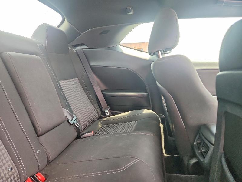 Aukcja sprzedaży 2016 Dodge Challenger, vin: 2C3CDZAG6GH183822, numer aukcji: 62932806